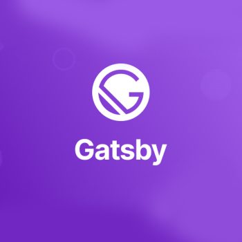 آموزش صفر تا صد Gatsby.js